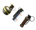 grenades в cs 1.6